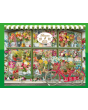 Cobble Hill Jigsaw Flowers + Cacti Shop 275 Piece