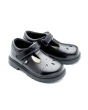 Chipmunks Abigail Shoes Black