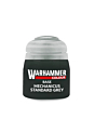 Warhammer Colour Base Mechanicus Standard Grey