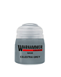 Warhammer Colour Base Celestra Grey