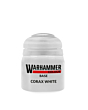 Warhammer Colour Base Corax White 