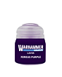 Warhammer Colour Layer Xereus Purple