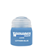 Warhammer Colour Layer Lothern Blue
