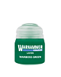 Warhammer Colour Layer Warboss Green