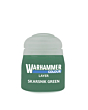 Warhammer Colour Layer Skarsnik Green