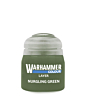 Warhammer Colour Layer Nurgling Green