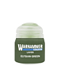 Warhammer Colour Layer Elysian Green