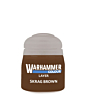 Warhammer Colour Layer Skrag Brown