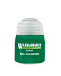 Warhammer Colour Shade Biel-Tan Green