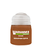 Warhammer Colour Shade Seraphim Sepia