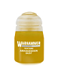 Warhammer Colour Technical Armageddon Dust