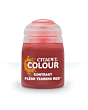 Warhammer Colour Contrast Flesh Tearers Red