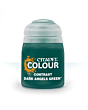 Warhammer Colour Contrast Dark Angels Green