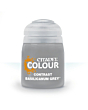 Warhammer Colour Contrast Basilicanum Grey