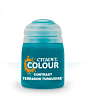 Warhammer Colour Contrast Terradon Turquoise