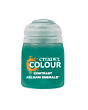 Warhammer Colour Contrast Aeldari Emerald