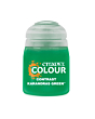 Warhammer Colour Contrast Karandras Green