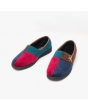Comfylux Harlequin Slippers 