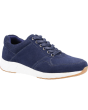 Cotswold Hankerton Trainers - Navy