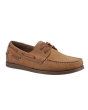 Cotswold Bartrim Shoe - Camel