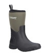 Cotswold Ashmead Wellington - Green