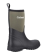 Cotswold Ashmead Wellington - Green