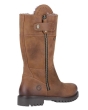 Cotswold Bushcombe Tan Boots