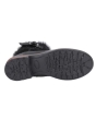 Cotswold Kemerton Black Boots