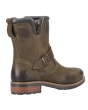 Cotswold Kinsham Boots - Khaki 