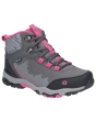 Cotswold Ducklington Pink Children's Boots 
