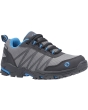 Cotswold Littledean Blue Kids Hiking Boots 