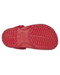 Crocs Toddler Clog - Red