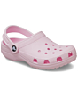 Crocs Kids Classic Croc Pink 