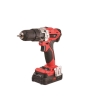 Olympia Combi Drill 2 x 2AH X205CD2