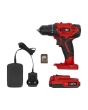 Olympia 20V X20S Drill Driver