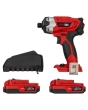 Olympia X20S™ 20V Impact Driver