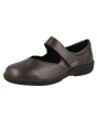 DB Shoes Gull Bronze Matallic Leather 