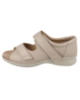 DB Shoes Bliss 2 - Taupe Leather