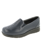 DB Shoes Cameron Shoe - Navy 
