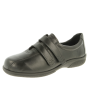 DB Shoes Europe Black Shoe