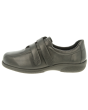 DB Shoes Europe Black Shoe