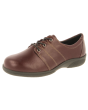 DB Shoes Swan - Burgundy