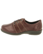 DB Shoes Swan - Burgundy