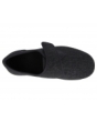 Chandler Navy Slipper