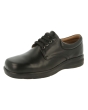 DB Shoes Bob Men's Shoe - Black