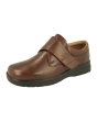 DB Shoes Benny Men's Shoes - Brown