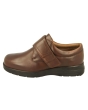 DB Shoes Benny Men's Shoes - Brown