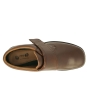 DB Shoes Benny Men's Shoes - Brown