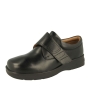 DB Shoes Benny Men's Shoe - Black