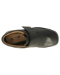 DB Shoes Benny Men's Shoe - Black